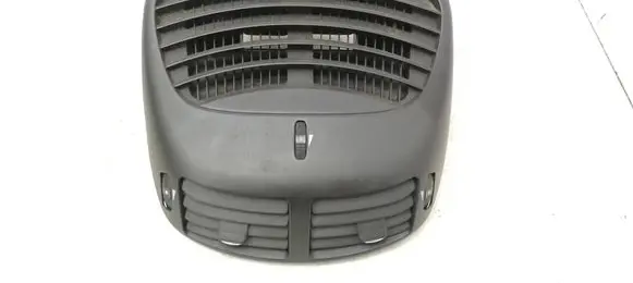Alfa Romeo GT Dash center air vent grill 225501