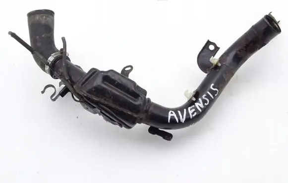 Toyota Avensis T250 Intercooler hose/pipe 17361-27070