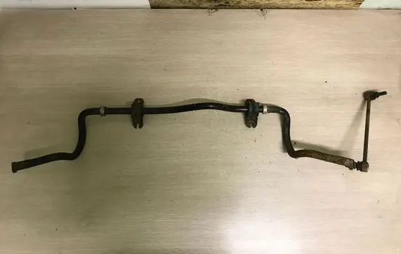 Nissan Qashqai Front anti-roll bar/sway bar