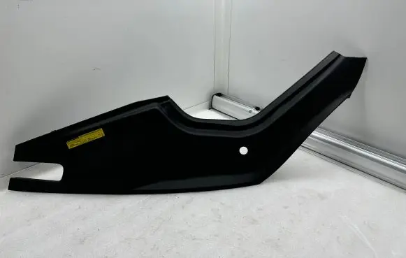 Tesla Model S Front trunk storage compartment trim 100632800E