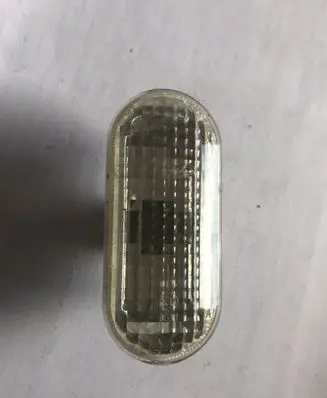 Ford Focus Front fender indicator light 4M5A13K309AA
