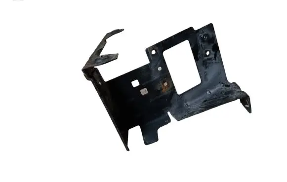 Volkswagen PASSAT B8 Webasto auxiliary heater mount bracket 3Q0819013J