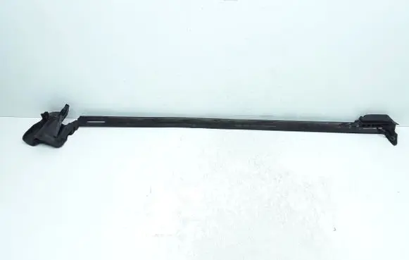 Volvo C70 Rubber seal front coupe door window 30787745