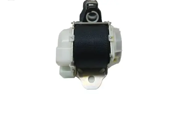 Peugeot 107 Rear seatbelt H073818 H073901