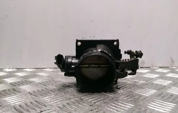 Ford Mondeo Mk III Throttle valve 1S7U9E927CA