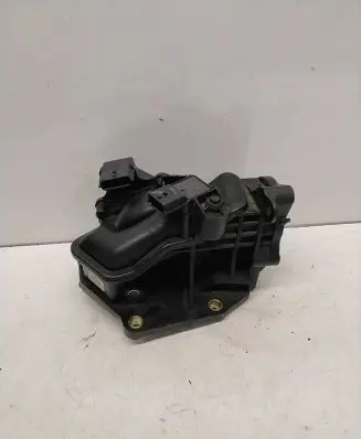 Renault Megane III Throttle valve A2C53350932