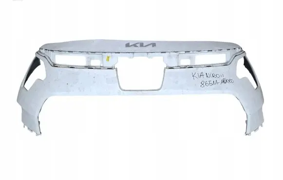 KIA Niro Front bumper 86511A0000