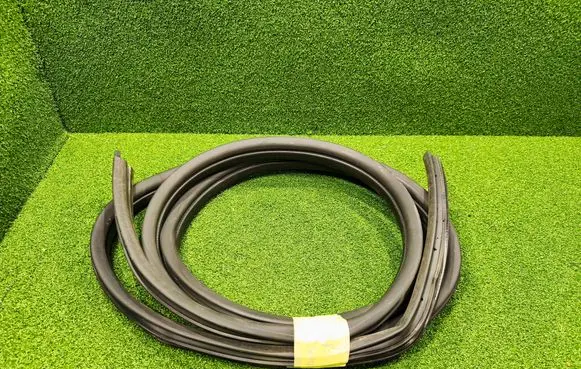 Renault Trafic III (X82) Rubber seal front coupe door 