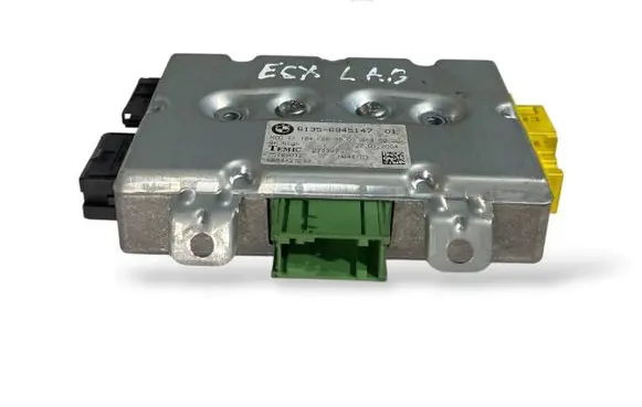 BMW 5 E60 E61 Door control unit/module 6945147 61356945147