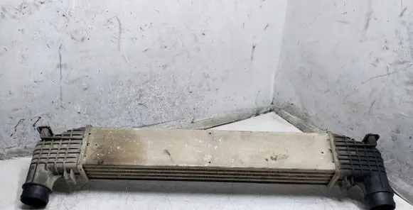 Ford Galaxy Intercooler radiator 0823856 132002748A