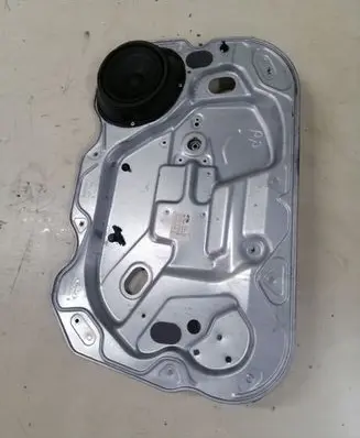 Ford Kuga I Front window lifting mechanism without motor 