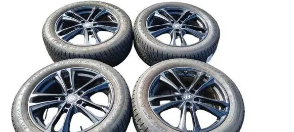 KIA Sportage R19 alloy rim KH277510