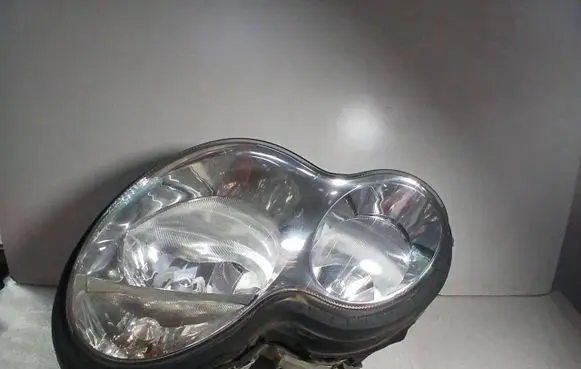 Mercedes-Benz C W203 Headlight/headlamp A2038201159 1305235741