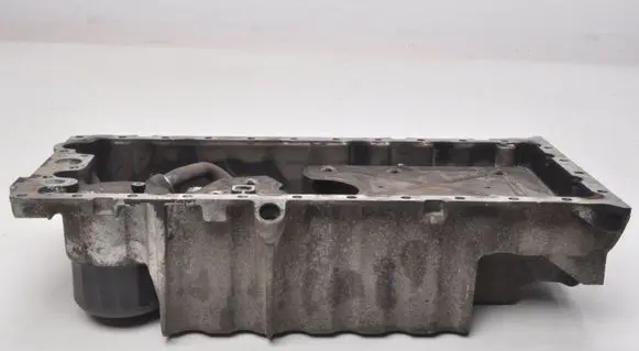 Volvo V70 Oil sump 1275868