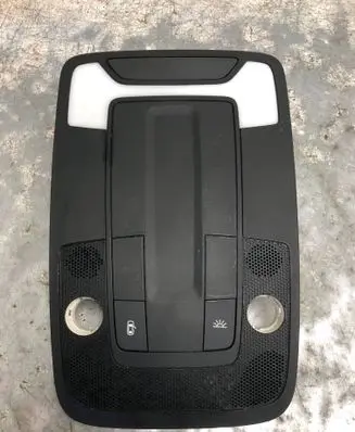 Audi Q2 - Headlining lighting console trim 81A947135A-BILI 81A947135A