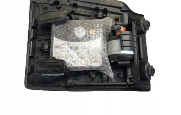 Smart ForFour II W453 Tool set A4536804803