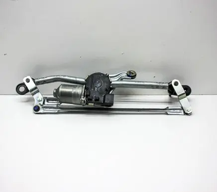 Skoda Kamiq Front wiper linkage and motor 339702203D 2GN955119B