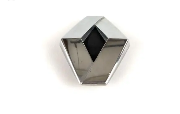 Renault Megane II Manufacturers badge/model letters 