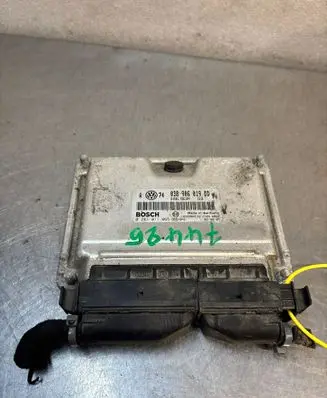 Volkswagen T-Cross Engine control unit/module ECU 