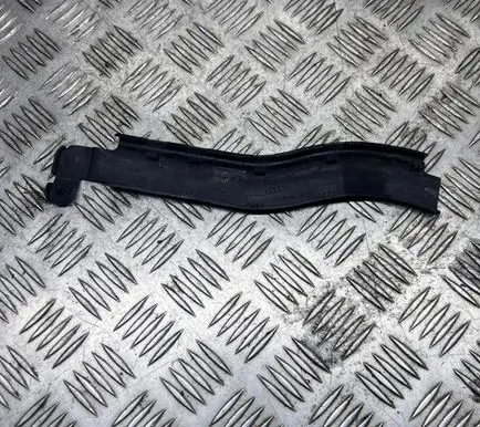 Audi A8 S8 D3 4E Trunk/boot side trim panel 4E0971445B