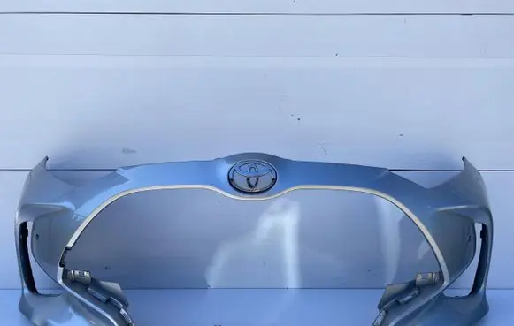 Toyota Yaris XP210 Front bumper 521190DA00