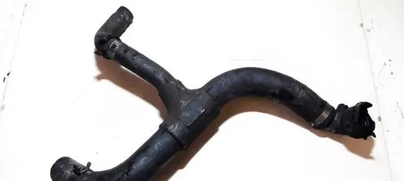 Jaguar XJ X350 Engine coolant pipe/hose