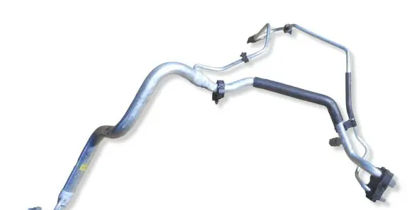 Opel Mokka Air conditioning (A/C) pipe/hose 39046062