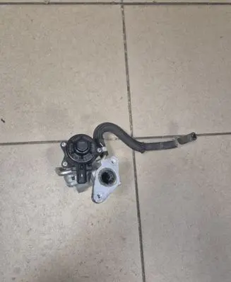 Toyota Yaris XP210 EGR valve 15350F3010 F301015350