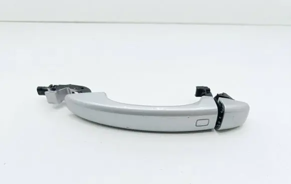 Audi Q5 SQ5 8R Rear door exterior handle 8T0837205A
