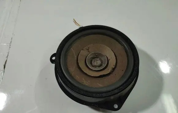 Jaguar X-Type Front door speaker 1X4318808AB