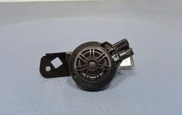 Audi Q7 4L Subwoofer speaker 4M0035399R