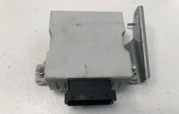 Toyota Corolla Verso E121 Other control units/modules 270706F