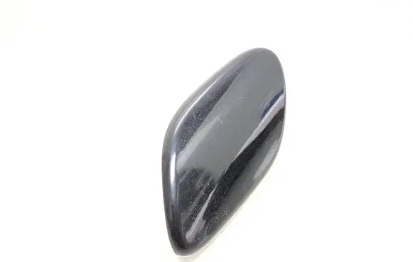 Volvo S80 Headlight washer spray nozzle cap/cover 30655458