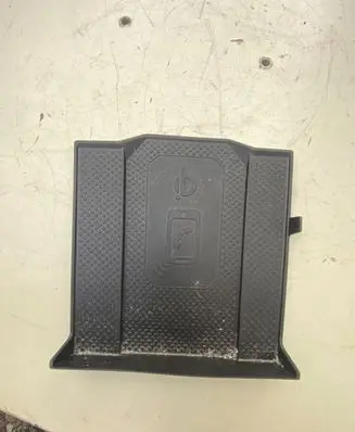 Volkswagen T-Roc Glove box pad 2GA863328C