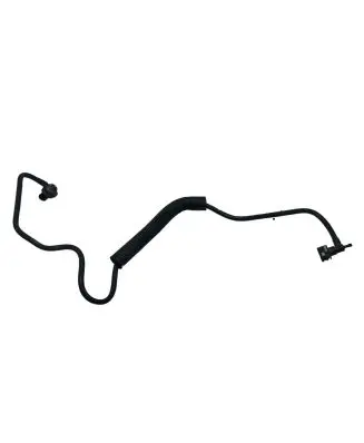 Ford Galaxy Vacuum line/pipe/hose 6G912420BBE