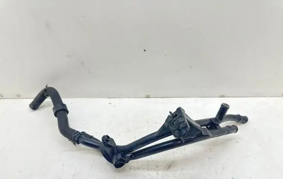 Audi TT TTS Mk2 Engine coolant pipe/hose 1K0121070BD