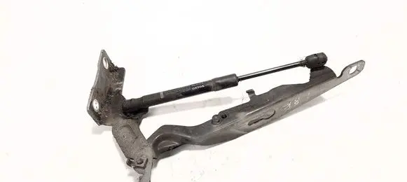Volvo V60 Engine bonnet/hood hinges 31385812
