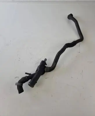 Volkswagen Tiguan Engine coolant pipe/hose 03L121131AA
