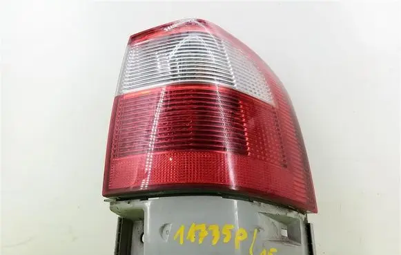 Ford Galaxy Rear/tail lights 7M5945258