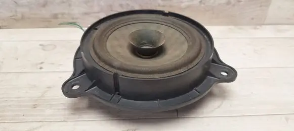 Nissan Note (E11) Rear door speaker 28156AV700 7606500454