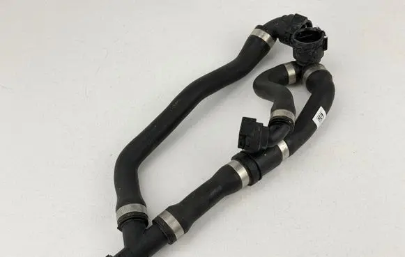BMW i4 Engine coolant pipe/hose 9475683 20073510