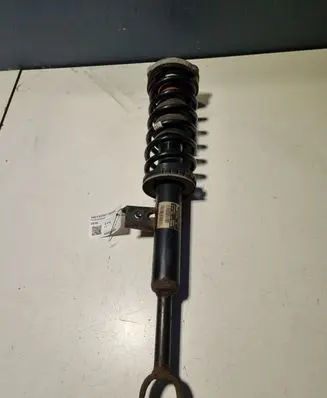 Front shock absorber/damper