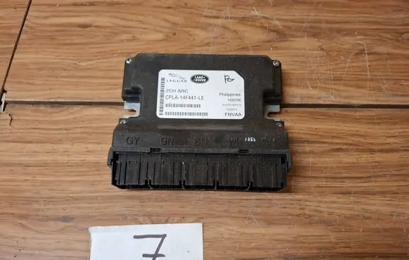 Land Rover Range Rover L405 Fuel injection control unit/module Cpla-14f441-le