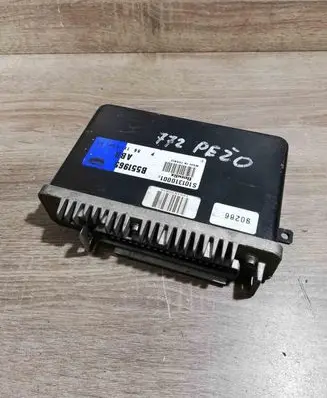 Peugeot 405 ABS control unit/module S101310001 B551965