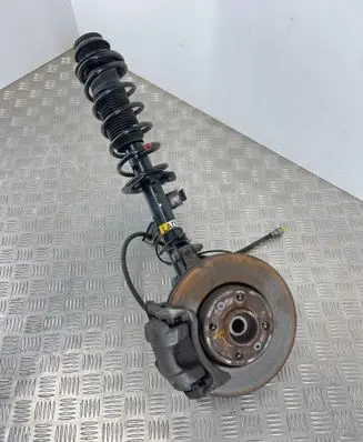 Nissan Micra K14 Front wheel hub spindle knuckle