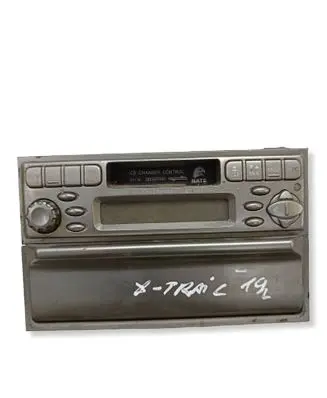 Nissan X-Trail T30 Radio/CD/DVD/GPS head unit 281138H300 PP1675T