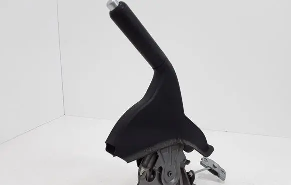 Mazda 6 Handbrake/parking brake lever assembly