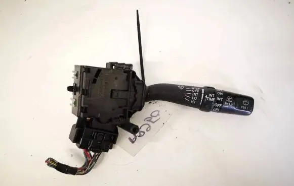 Toyota Avensis T250 Wiper control stalk 8465205150 84652-05150