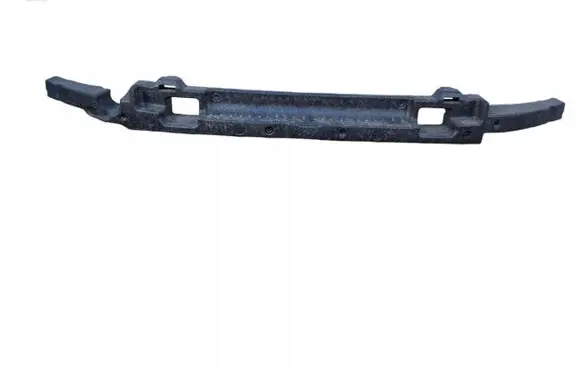 Volkswagen Touran II Front bumper foam support bar 5TA807248