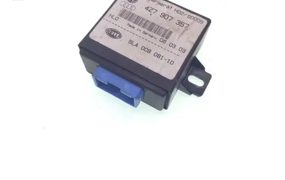 Audi RS6 Light module LCM 4Z7907357